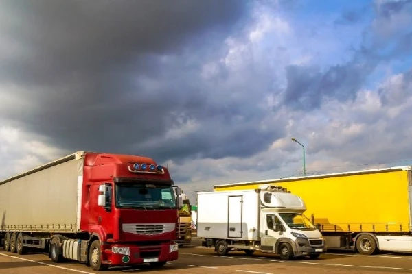 Yozgat Bingöl Nakliyat Ambarları
